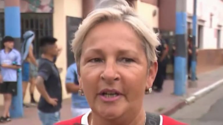 “Si venís pensando en el bolsillo, dejate de joder”: bronca tras la eliminación de Belgrano