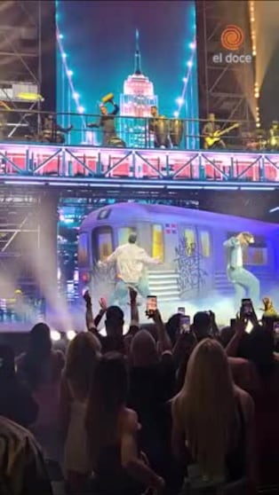 Romeo Santos y Prince Royce encendieron Miami