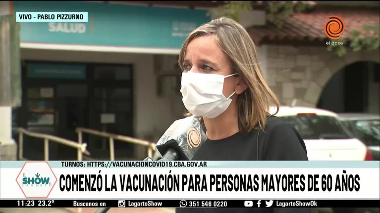 Segunda ola: el panorama en Córdoba