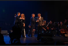 Los 25 años con una mirada cordobesa: la historia de Telenoche desde sus inicios