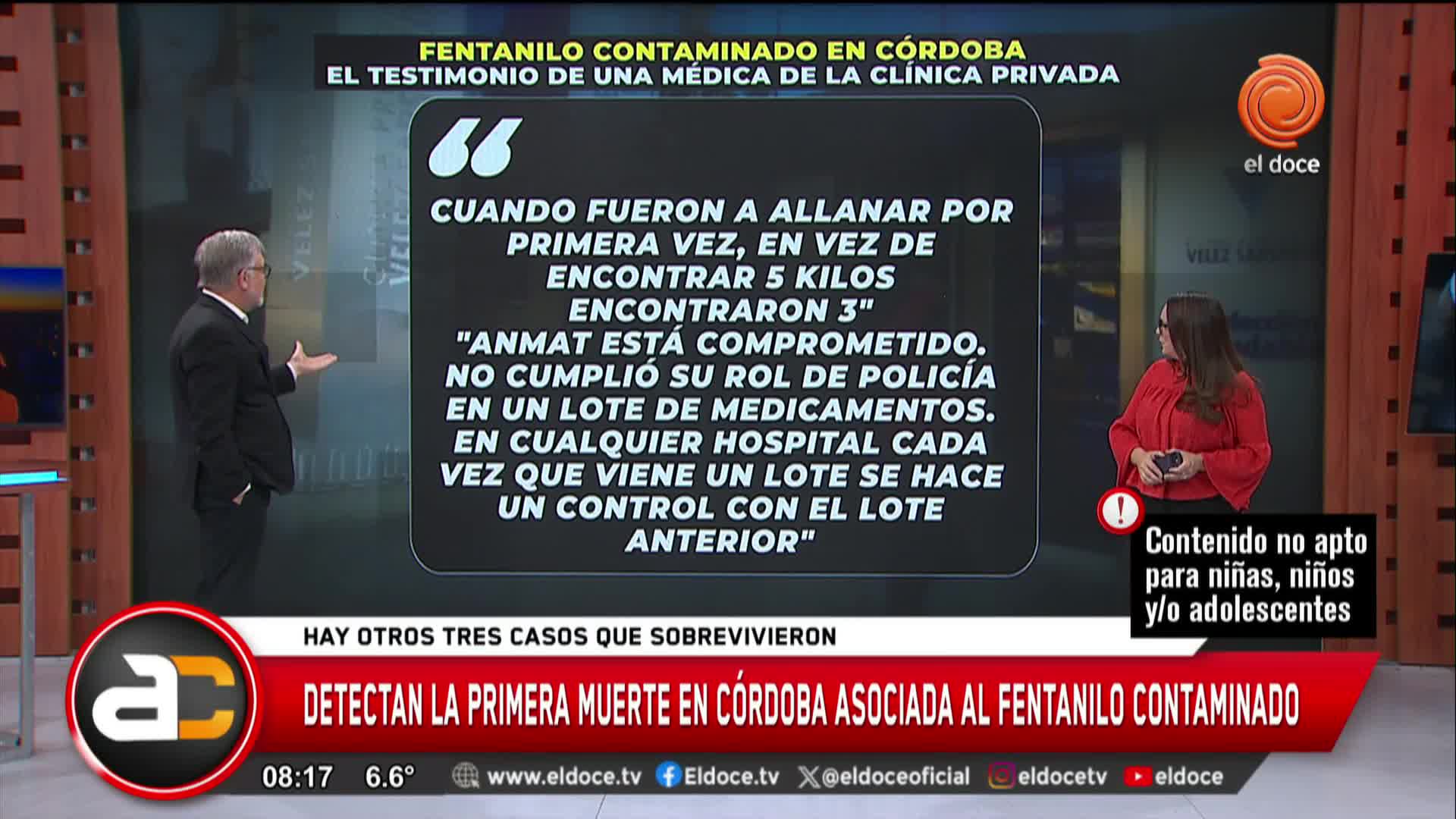 fentanilo