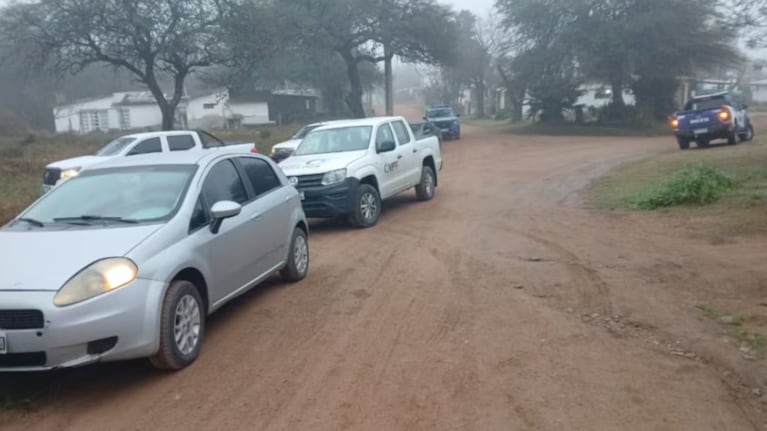 Cómo avanza la causa de grooming y abuso sexual a menores en el norte cordobés