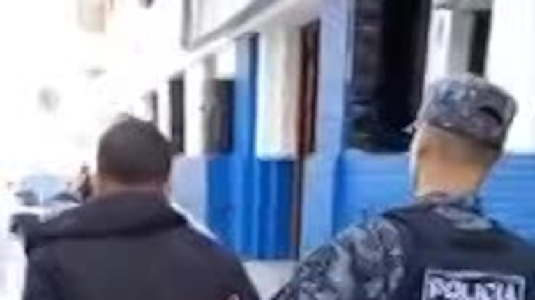 Tiroteo en un supermercado de Córdoba: así detuvieron al acusado