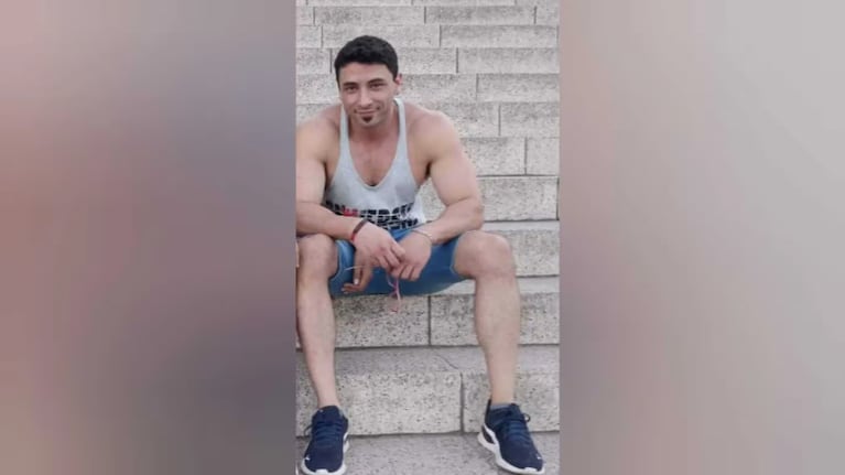 El último adiós al colectivero asesinado en Rosario: el temor de los colegas