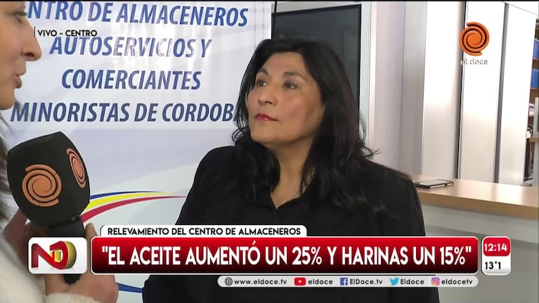 Ya hay aumentos de hasta 25 por ciento en almacenes