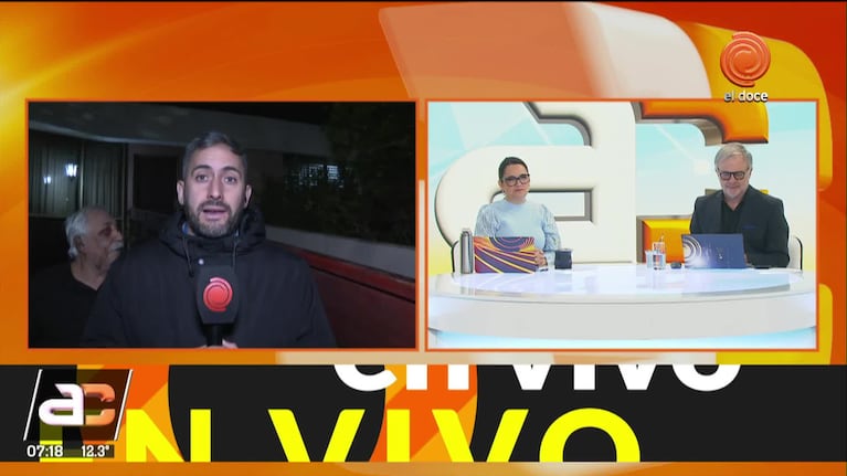 El relato de los jubilados asaltados y golpeados en su casa en Córdoba