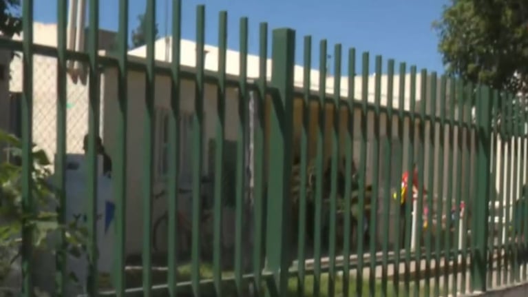 Córdoba: un jardín sufrió 29 robos desde su apertura
