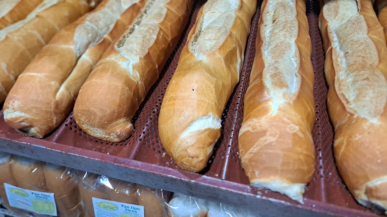 Hay preocupación en Córdoba por el cierre de 20 panaderías y la caída en las ventas de hasta un 40%