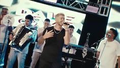 Dale Q´ Va estrenó "No lo Beses" en la voz de David Ortíz