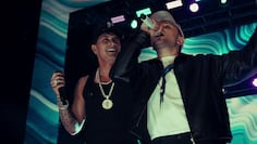 DesaKTa2 y Hernan y La Champions Liga - Dime si eres feliz/ No lo engañes más