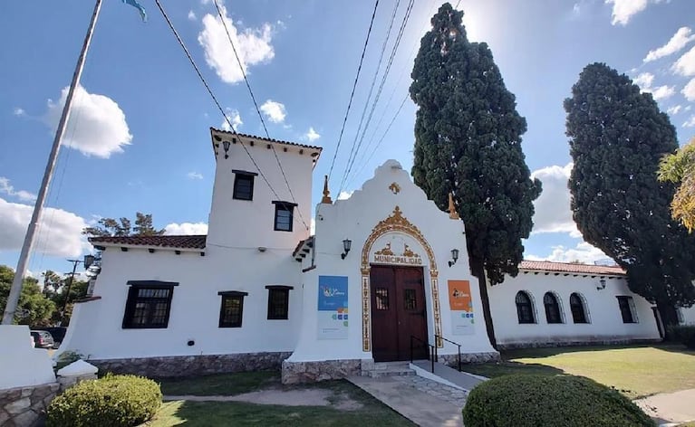 La Calera recupera el agua: el Ersep ordenó la restitución e intimó al municipio y a la cooperativa