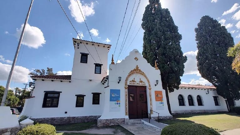 La Calera recupera el agua: el Ersep ordenó la restitución e intimó al municipio y a la cooperativa