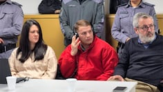 Prisión domiciliaria para Julio Ramírez