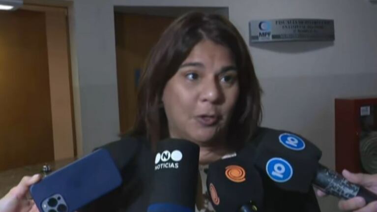 Causa Kraisman: Nadia Fernández declaró como testigo y se desligó del escándalo en la Legislatura