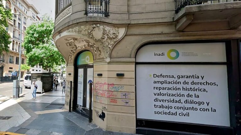 La Daia Córdoba criticó la decisión de Nación de cerrar el Inadi