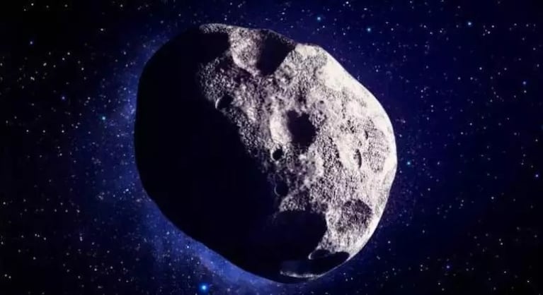 Un ingeniero argentino de la NASA explicó que pasaría si el asteroide YR4 impacta la con la tierra