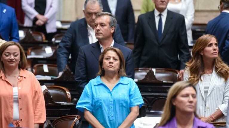 “Elon Muss y Donald Trans”: el blooper de una diputada K en el debate por la Ley Ómnibus
