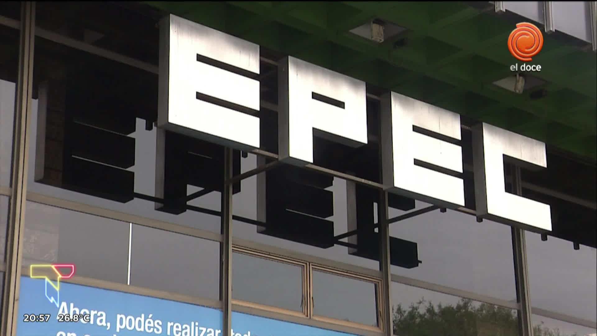 La explicación de la Provincia sobre el proceso de "adecuación" de Epec