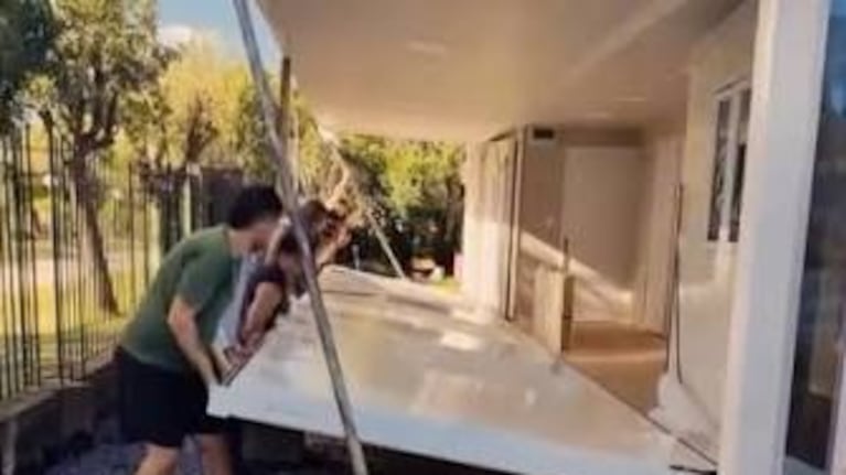 Compró una casa por Internet en China y fue furor al contar su experiencia