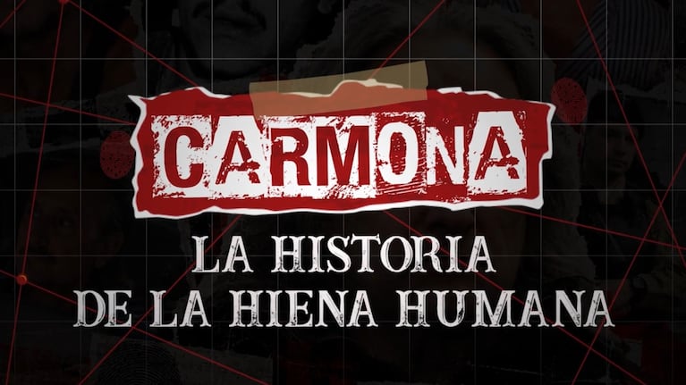 Carmona, la “hiena humana”: el perfil del múltiple homicida