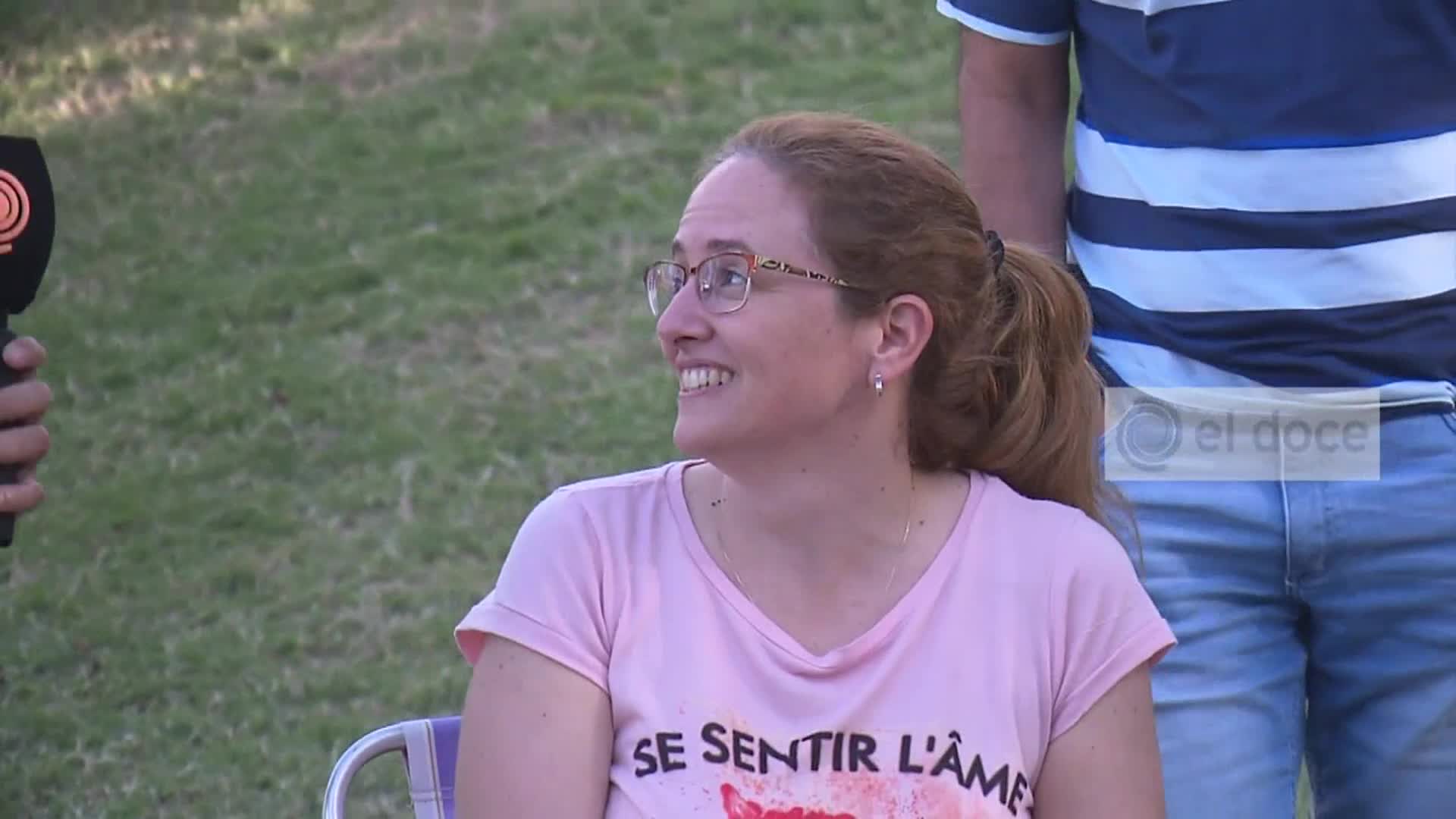 Más de 25 mil personas en el Parque del Chateau por el feriado