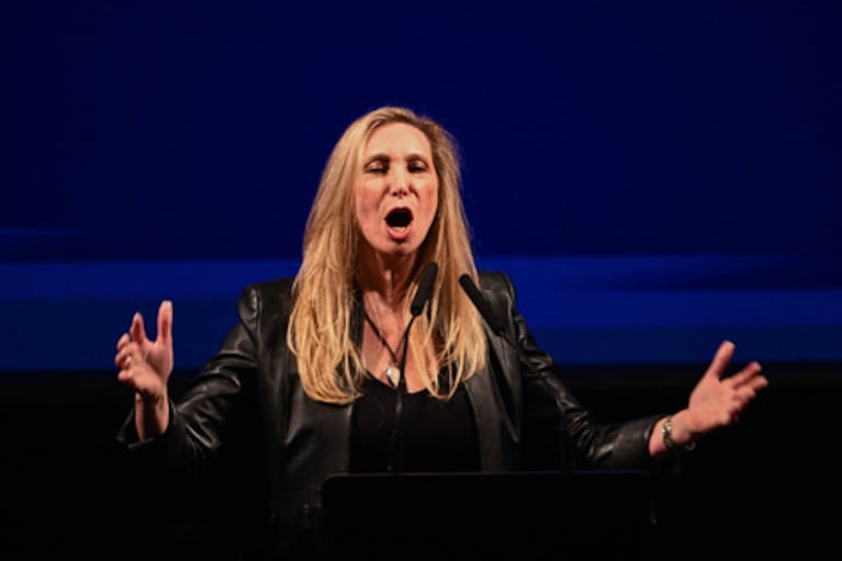 “Es censura previa”: abogado constitucionalista cuestionó la orden de no difundir audios de Karina Milei 