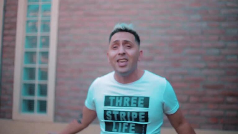 Lo nuevo de El Gonza Varela - “Así quería mirarte”