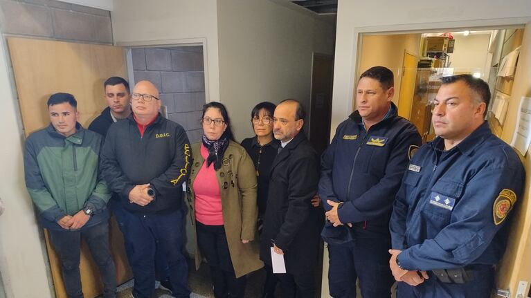 Los detalles de la investigación por el crimen del tarotista