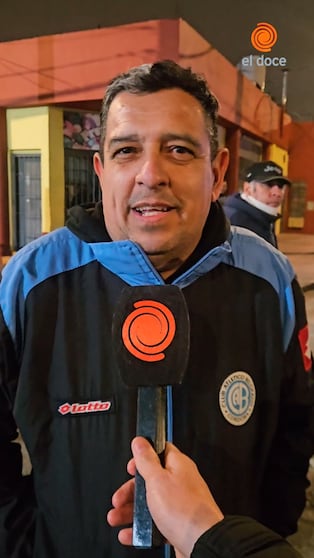 Los hinchas de Belgrano se vuelven a ilusionar