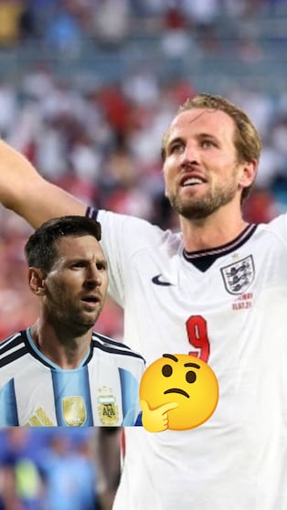 Argentina-Inglaterra: ¿qué despierta?