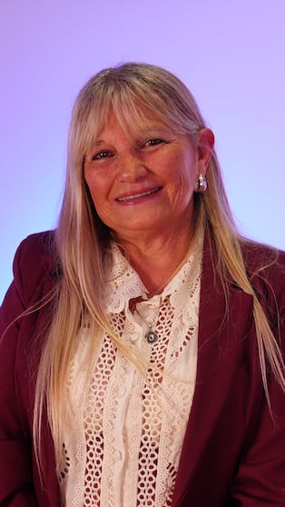 La historia de "La mami", madre de los hermanos Herrera