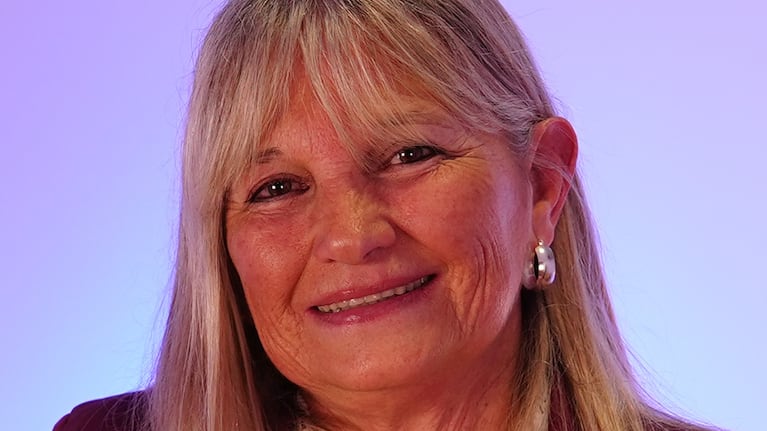 La historia de "La mami", madre de los hermanos Herrera
