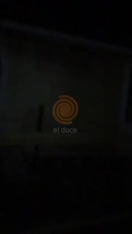 Hotel Edén: el video del ¿llanto de un bebé?