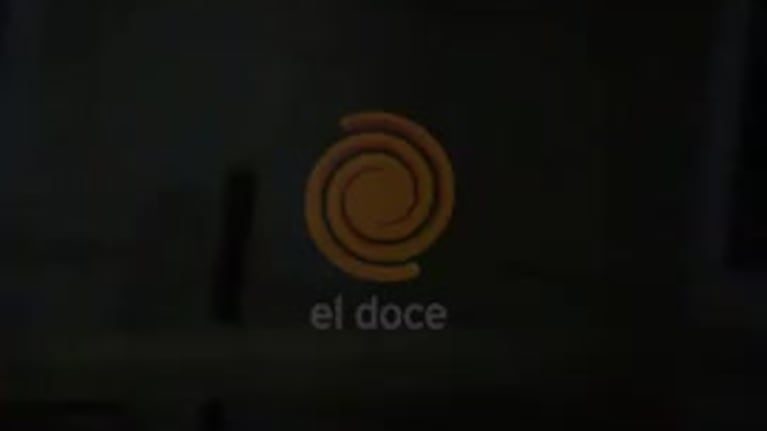 Hotel Edén: el video del ¿llanto de un bebé?