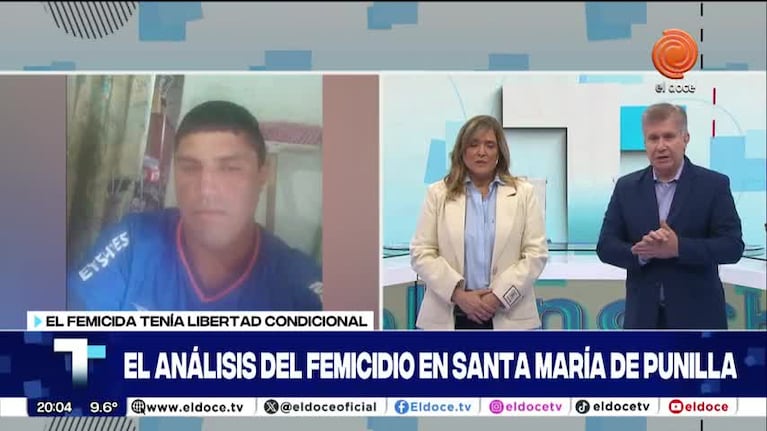 Baudraco incumplió las principales reglas de conducta que le había impuesto la Justicia