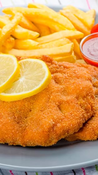 Tips para la milanesa “definitiva”