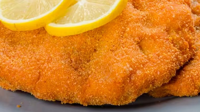 Tips para la milanesa “definitiva”