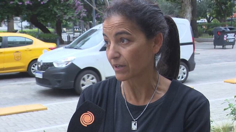 Para Soledad Laciar, la Ley Blas es un paso “para quebrantar la tremenda verticalidad” en la Policía