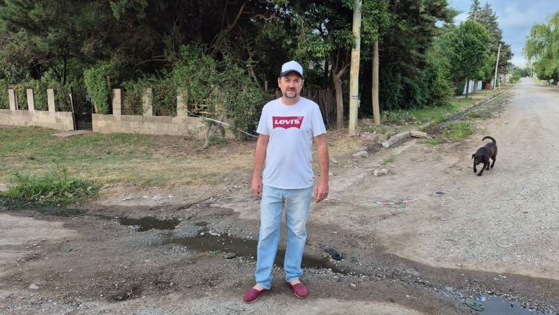 El reclamo del dueño del caballo que murió electrocutado en Alta Gracia