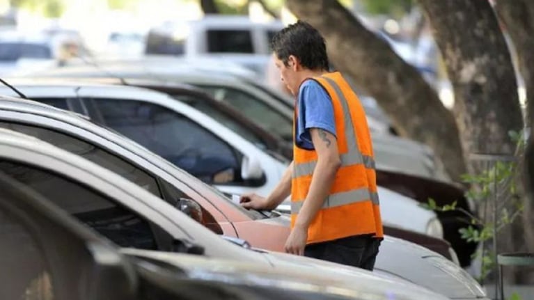 Cómo prevén aplicar la nueva regulación del espacio público en Córdoba capital