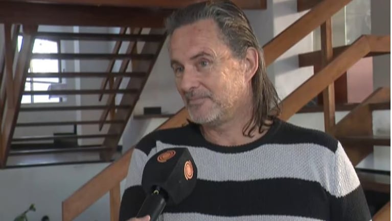 El dueño de la casa apuntada por fiestas clandestinas negó ruidos molestos: “No escondo nada”