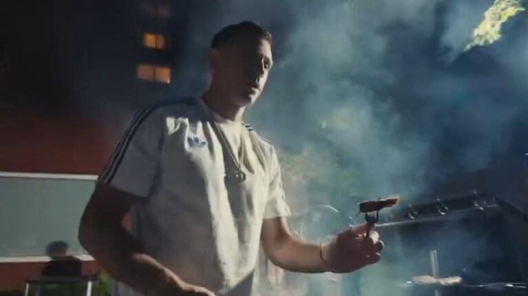 Así fue el último asado de la Selección en el Mundial 2026