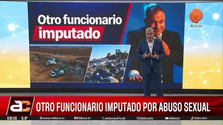 Cargos, imputaciones y un basural que crece: las sombras detrás de Cormecor