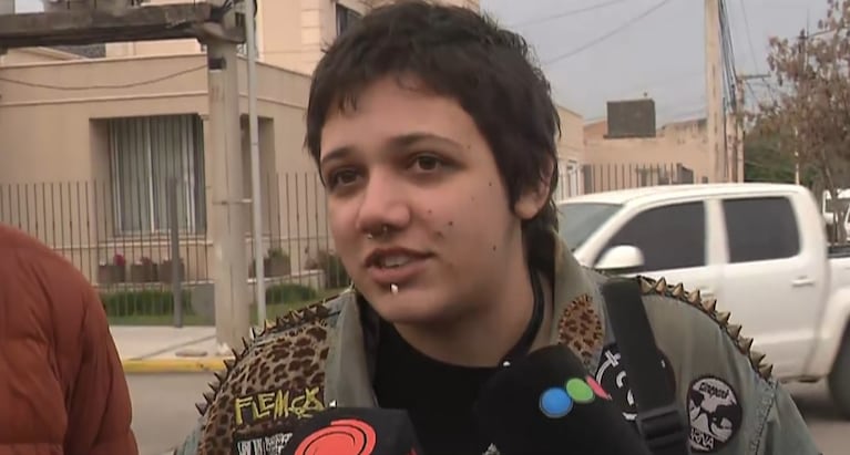 Vera, la hija de Alejandra Bengoa, sobre González: “Pensé que iba a ser un cobarde para dar la cara”