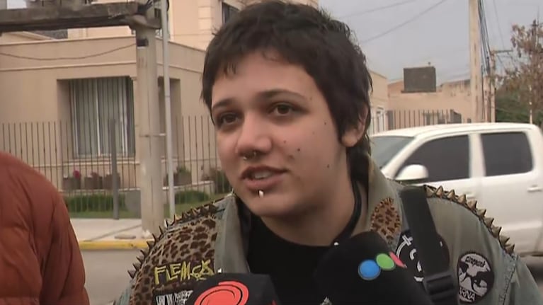Vera, la hija de Alejandra Bengoa, sobre González: “Pensé que iba a ser un cobarde para dar la cara”