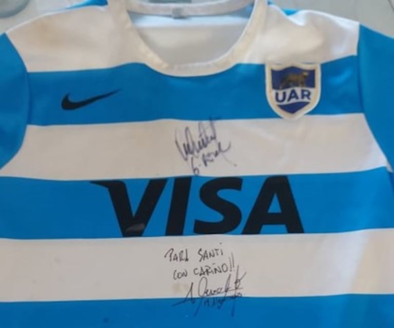 robo los pumas