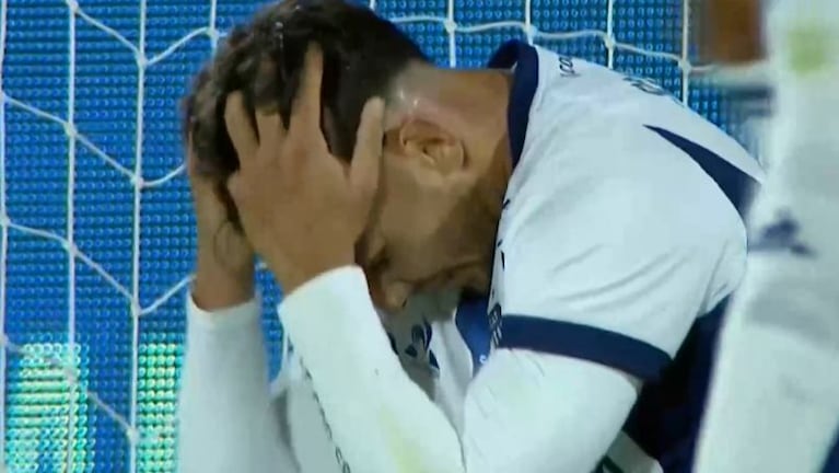 El gol de Laméndola y el 3 a 0 de Atlético Tucumán ante Talleres por Copa Argentina