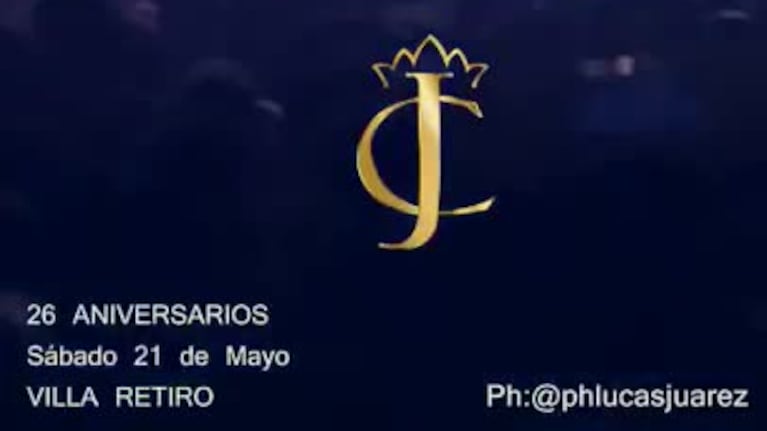 La gran noche de Jean Carlos en Villa Retiro