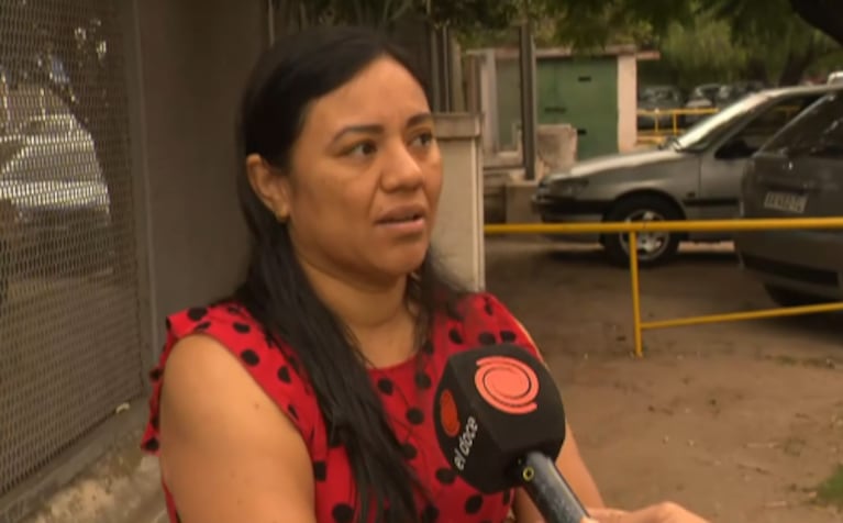 La mamá de Luna vendió la casa donde balearon a su hija para tener seguridad: “Quiero tranquilidad”