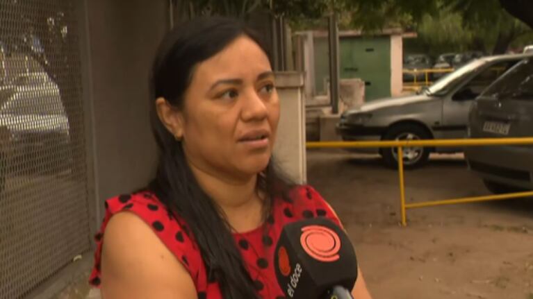 La mamá de Luna vendió la casa donde balearon a su hija para tener seguridad: “Quiero tranquilidad”
